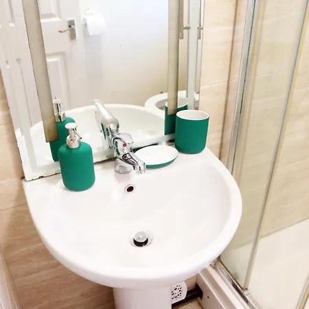 Emerald Headingley Apartmán Leeds (West Yorkshire)