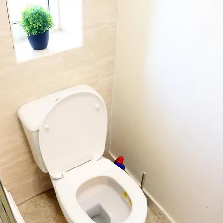 Apartmán Emerald Headingley Leeds (West Yorkshire)