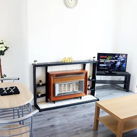 Emerald Headingley Apartmán Leeds (West Yorkshire)
