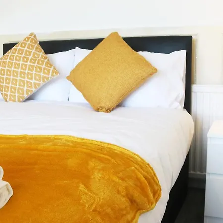 Emerald Headingley Apartmán Leeds (West Yorkshire)