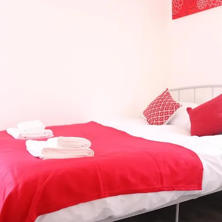 Emerald Headingley Apartmán Leeds (West Yorkshire)