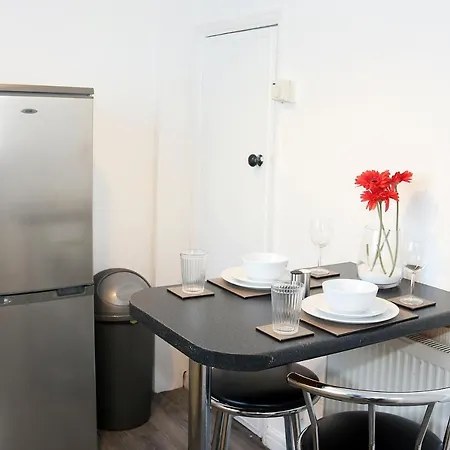 Apartmán Emerald Headingley Leeds (West Yorkshire)