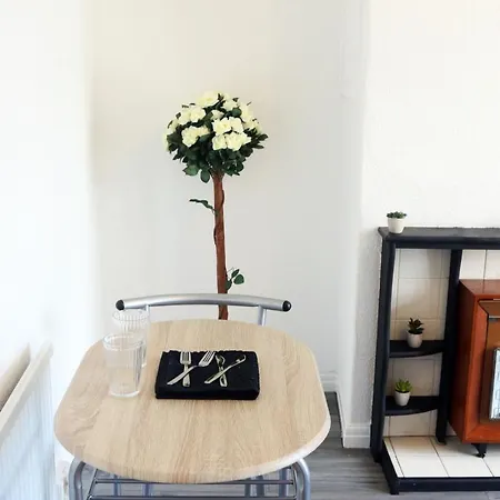 Emerald Headingley Apartmán Leeds (West Yorkshire)