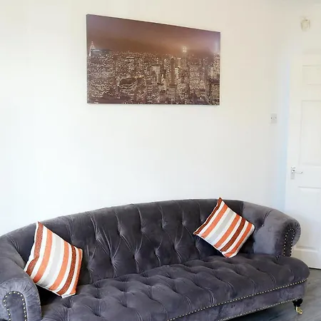 Apartmán Emerald Headingley
