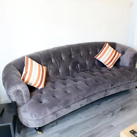 Apartmán Emerald Headingley Leeds (West Yorkshire)