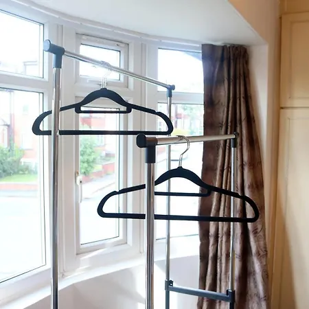 Apartmán Emerald Headingley *